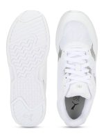 کتونی پوما مدل puma xray speed white - تصویر 2