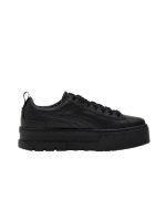 کتونی پوما مدل Women's Black Sneakers Mayze Classic black