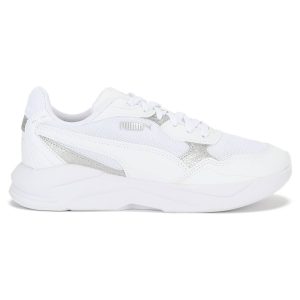 کتونی پوما مدل puma xray speed white