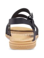 کراکس Crocs Tulum Black - Image 2