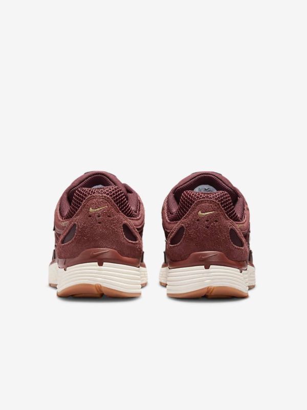 کتونی نایک مدل Nike P-6000 SE - تصویر 7