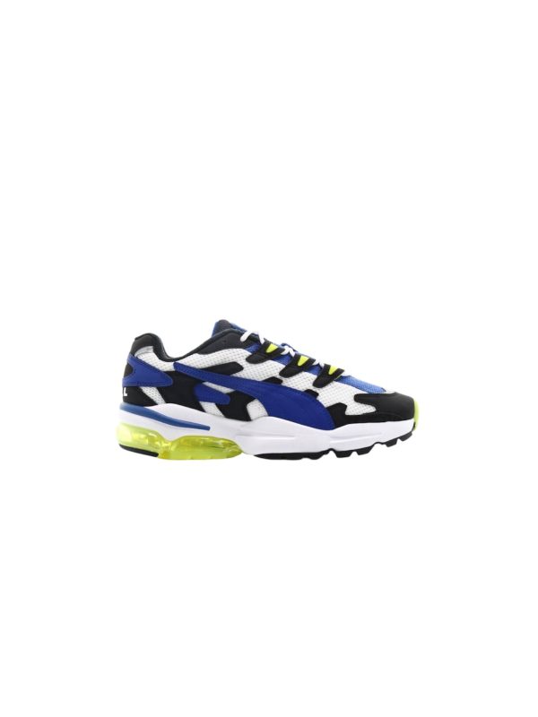 کتونی‌ پوما مدل PUMA CELL ALIEN OG - تصویر 1
