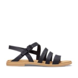 کراکس Crocs Tulum Black