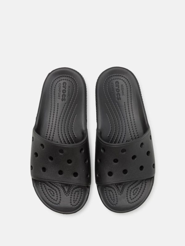 کراکس CLASSIC SLIDE UNISEX - تصویر 7