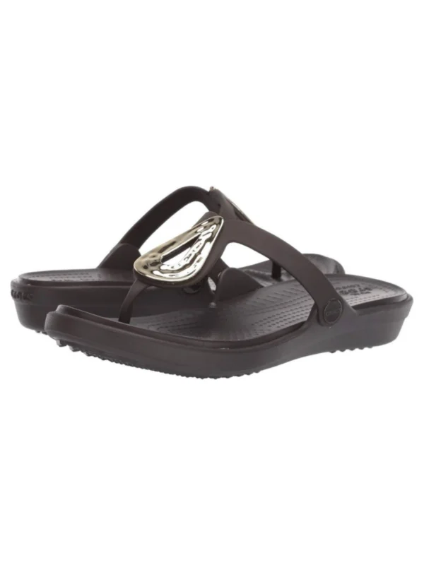 کراکسThong Wedges - Image 4