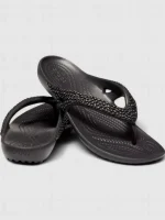 کراکس shine black - Image 2