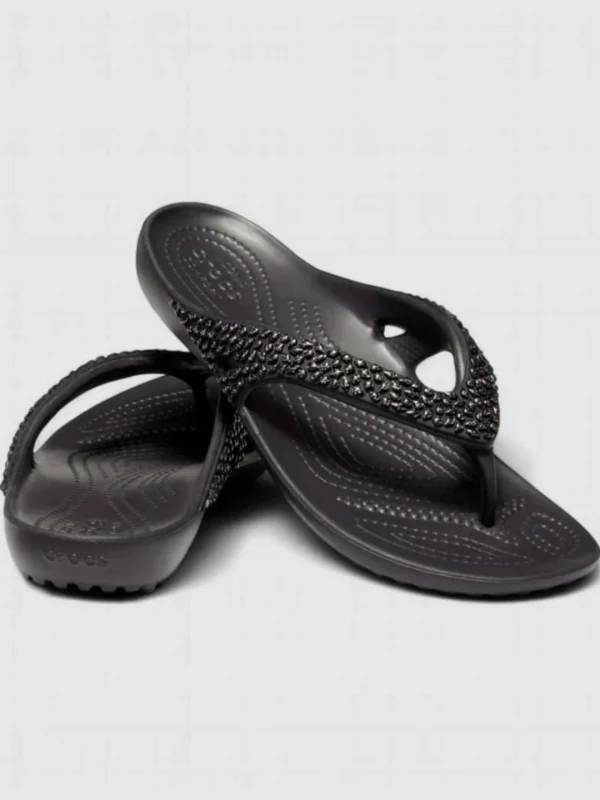 کراکس shine black - Image 2