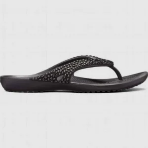 کراکس shine black