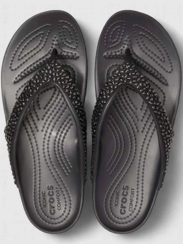 کراکس shine black - Image 6