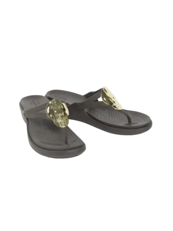 کراکسThong Wedges - Image 1