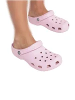کراکس صورتیBallerina Pink