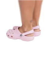 کراکس صورتیBallerina Pink - Image 3