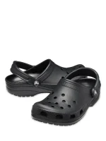 کراکس Crocs Black Adults - Image 5