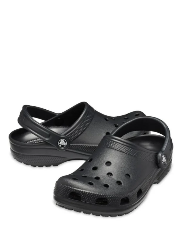 کراکس Crocs Black Adults - Image 5