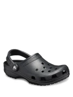 کراکس Crocs Black Adults