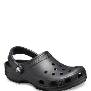 کراکس Crocs Black Adults