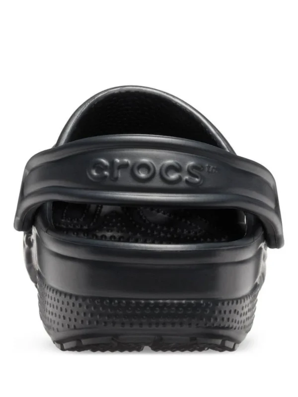 کراکس Crocs Black Adults - Image 2