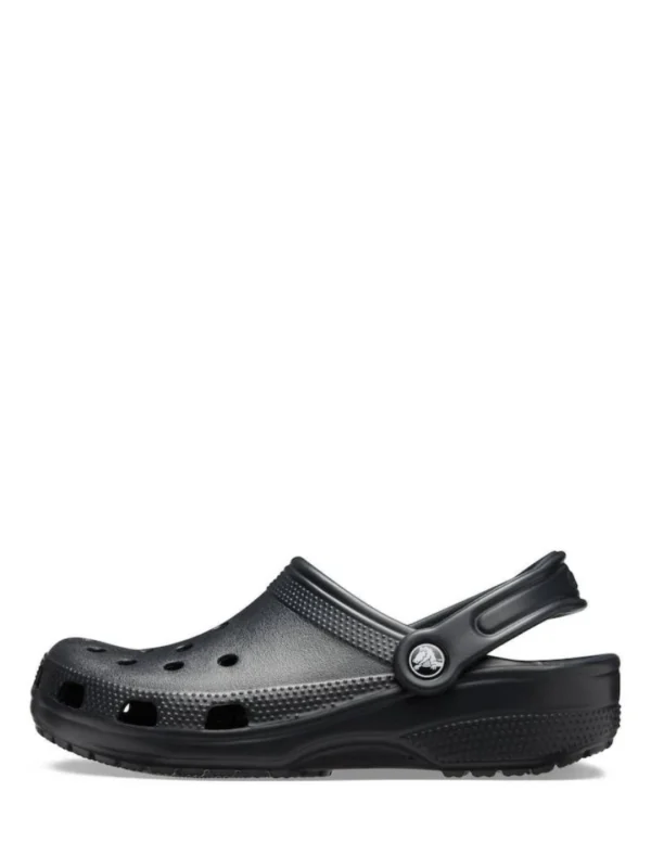 کراکس Crocs Black Adults - Image 6