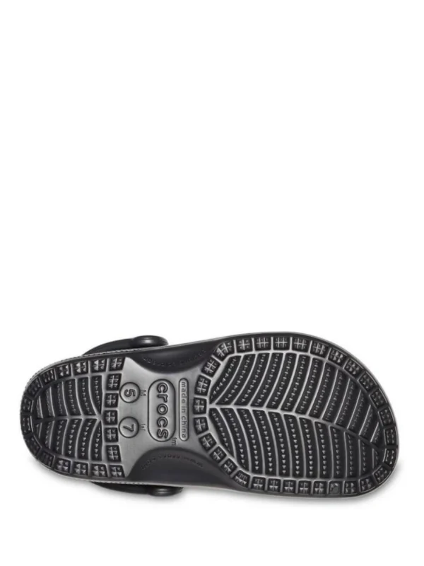 کراکس Crocs Black Adults - Image 7