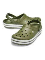 کراکس Lined Clog and Mules - Image 3