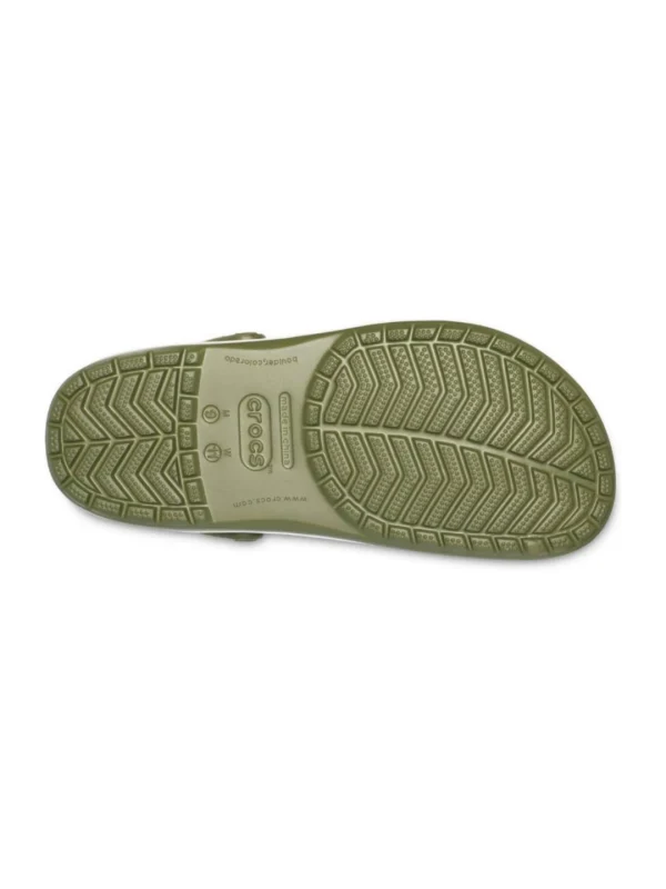 کراکس Lined Clog and Mules - Image 6