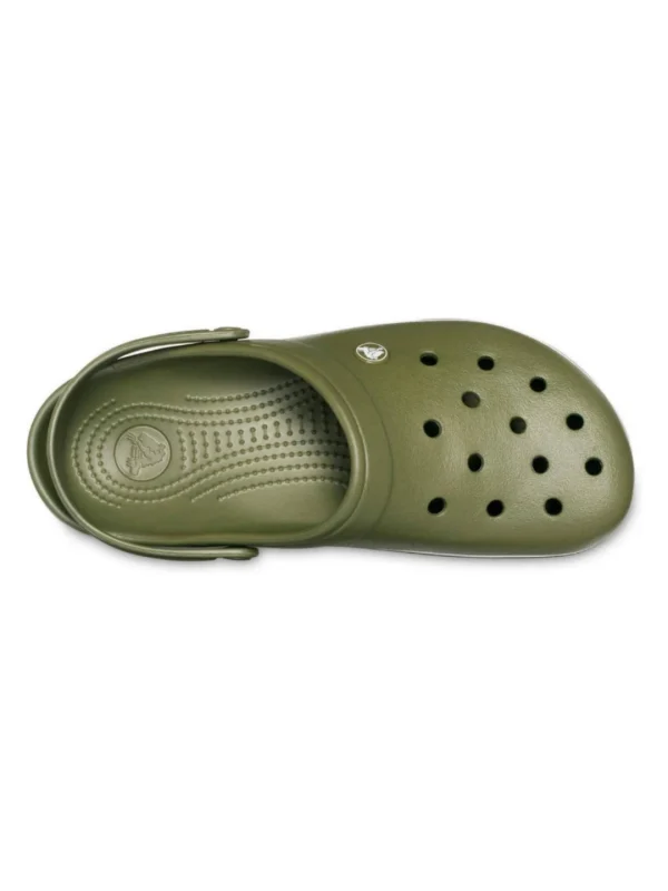 کراکس Lined Clog and Mules - Image 5
