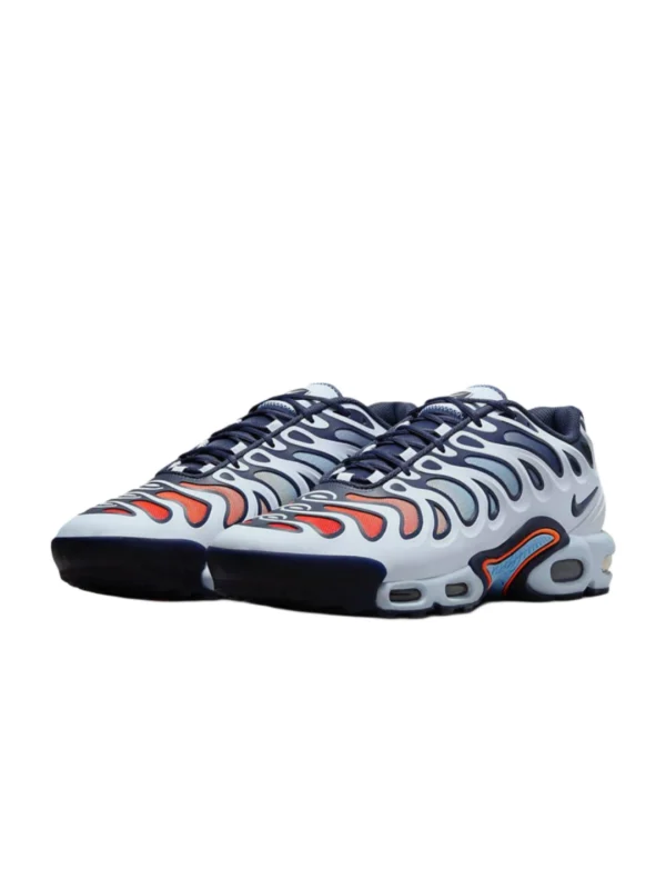 کتونی نایکی مدل Nike Air Max Plus Drift - تصویر 3