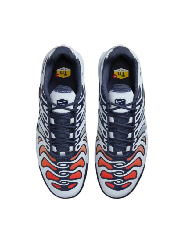 کتونی نایکی مدل Nike Air Max Plus Drift - تصویر 4