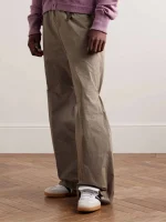 کتونی آدیداس مدل Samba LT Nubuck-Trimmed Leather - تصویر 6