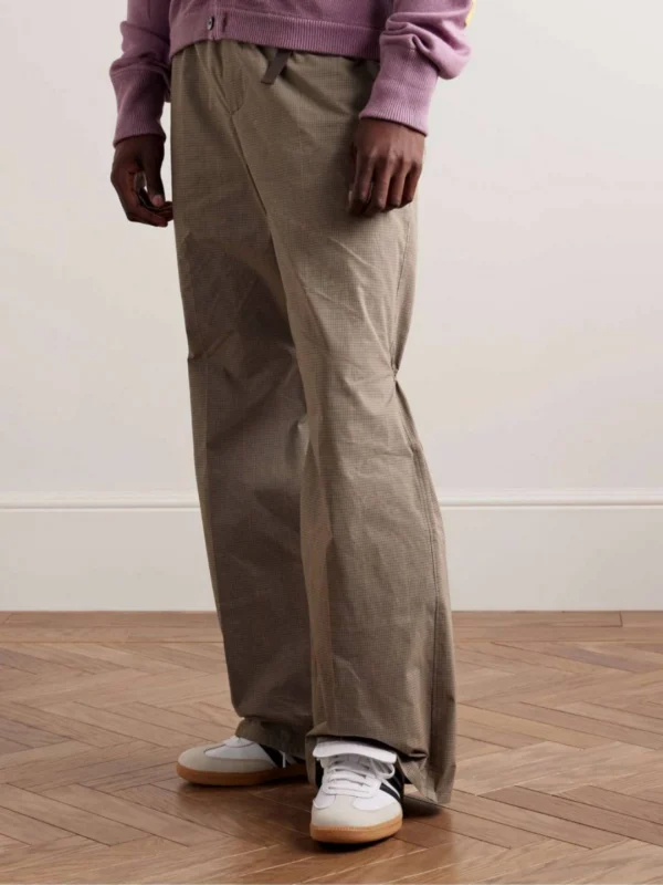 کتونی آدیداس مدل Samba LT Nubuck-Trimmed Leather - تصویر 6