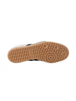 کتونی آدیداس مدل Samba LT Nubuck-Trimmed Leather - تصویر 5
