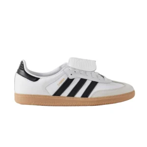 کتونی آدیداس مدل Samba LT Nubuck-Trimmed Leather
