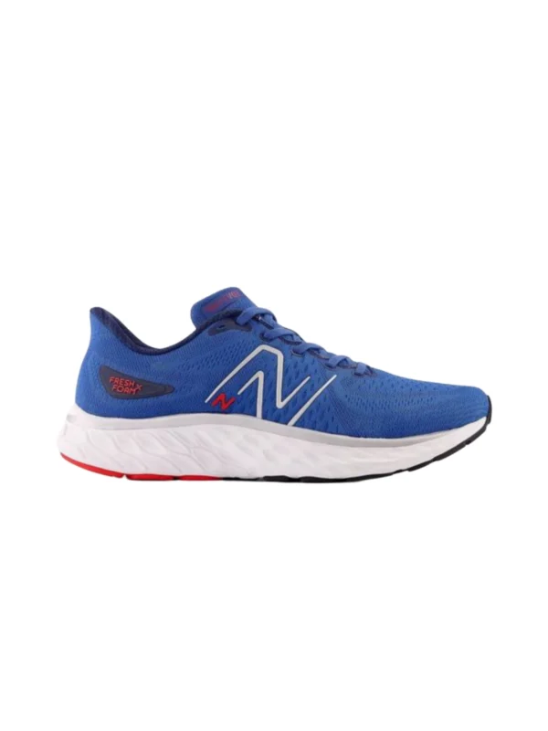 کتونی نیوبالانس مدل new balance fresh foam x evoz v3 - تصویر 1