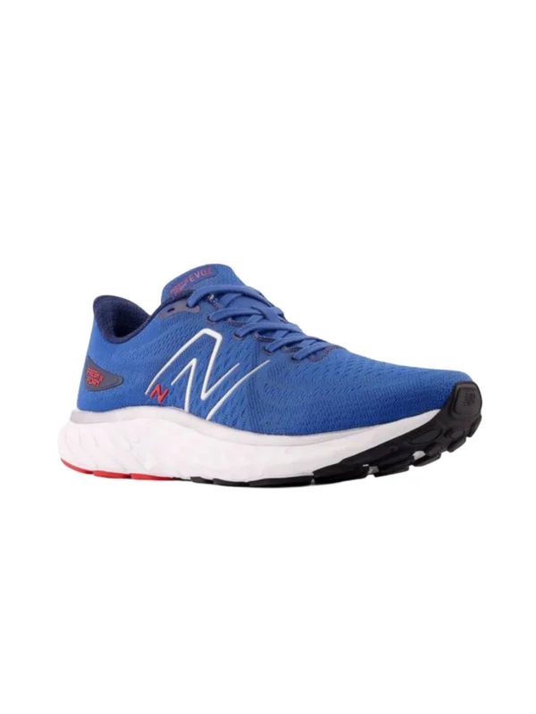 کتونی نیوبالانس مدل new balance fresh foam x evoz v3 - تصویر 2