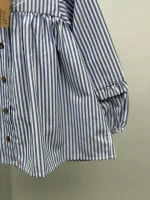 شومیز بچگانه MEETHI - Image 7