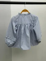 شومیز بچگانه MEETHI - Image 4