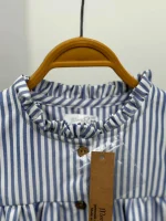 شومیز بچگانه MEETHI - Image 3