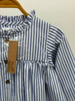 شومیز بچگانه MEETHI - Image 5