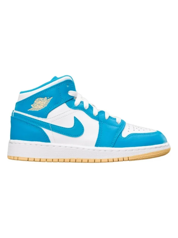 کتونی نایکی مدل NIKE AIR Jordan 1 - تصویر 1