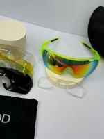 عینک سر شیشه ای x10d - Image 2