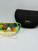 عینک سر شیشه ای x10d - Image 4