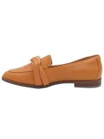 کالج طبی rockport قهوه ای روشن - Image 3