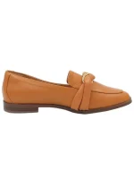 کالج طبی rockport قهوه ای روشن
