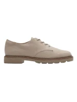 کفش طبی rockport مخمل کرمی
