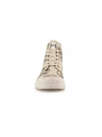 نیم بوت پالادیوم مدل UNISEX PAMPA ECO-VERSARY 75 SHOES BOOTS - تصویر 4