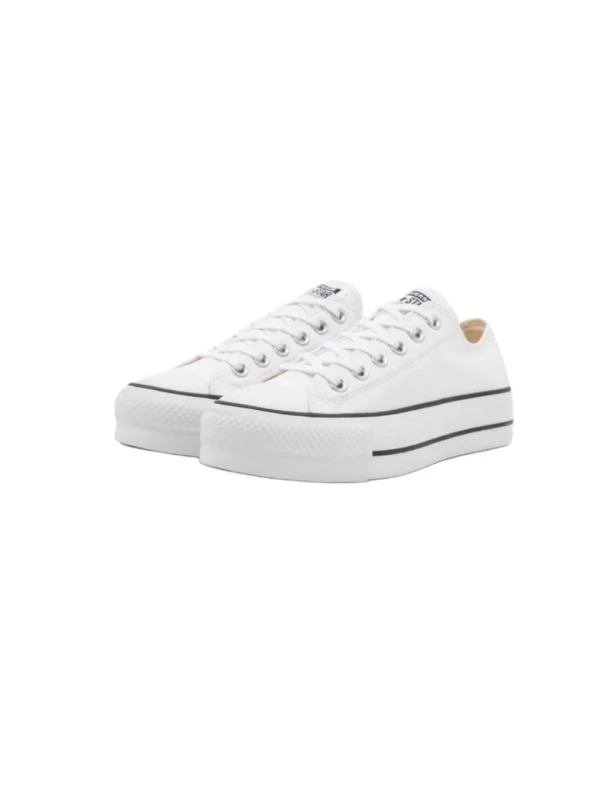 کتونی کانورس chuck taylor آل استار - Image 10