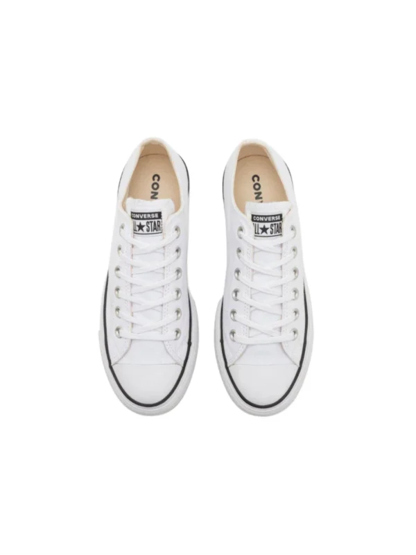 کتونی کانورس chuck taylor آل استار - Image 11