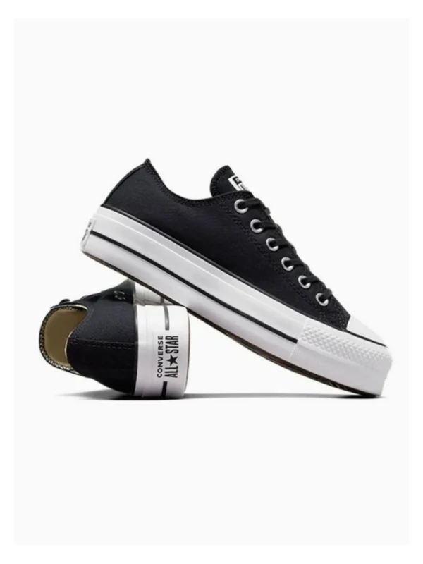 کتونی کانورس chuck taylor آل استار - Image 7