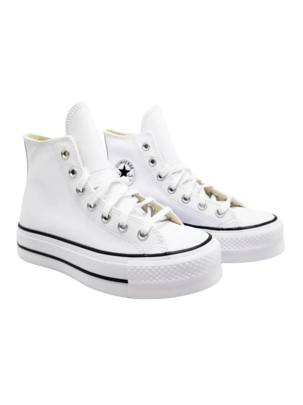 کانورس ساقدارchuck taylor آل استار - Image 4