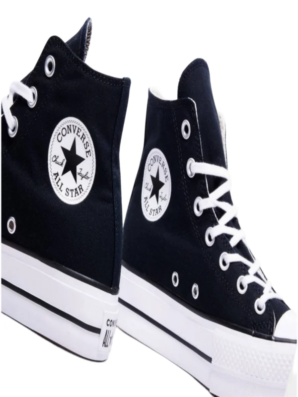 کانورس ساقدارchuck taylor آل استار - Image 7